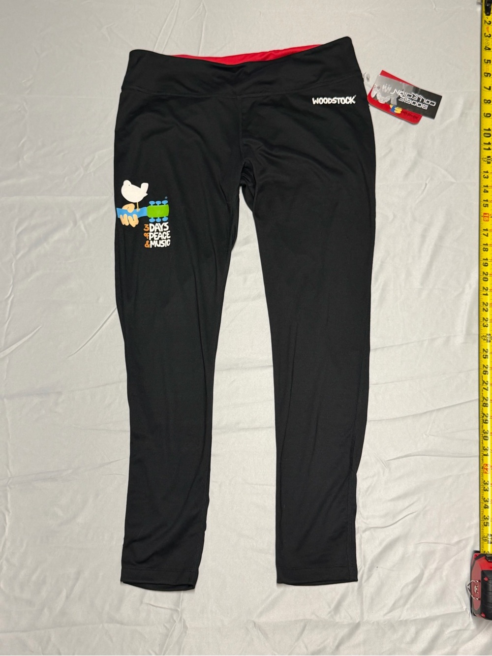 Women’s Bula / Woodstock Base layer Leggings